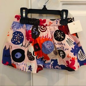 NWT 💕 Kate Spade Skirt.